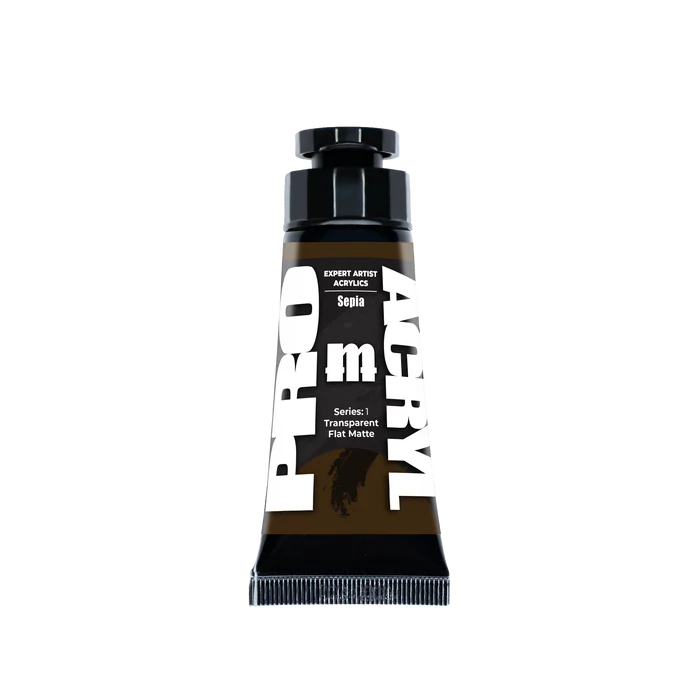 Pro Acryl Expert Acrylics 30ml