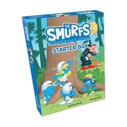 The Smurfs Roleplaying Game: Starter Box
