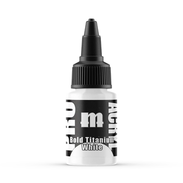 Pro Acryl 22ml Paint