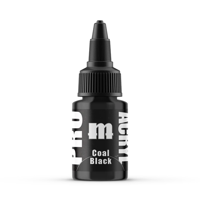 Pro Acryl 22ml Paint