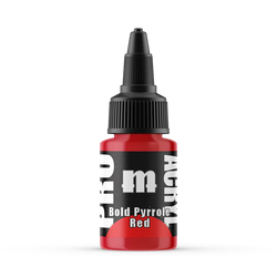 Pro Acryl 22ml Paint