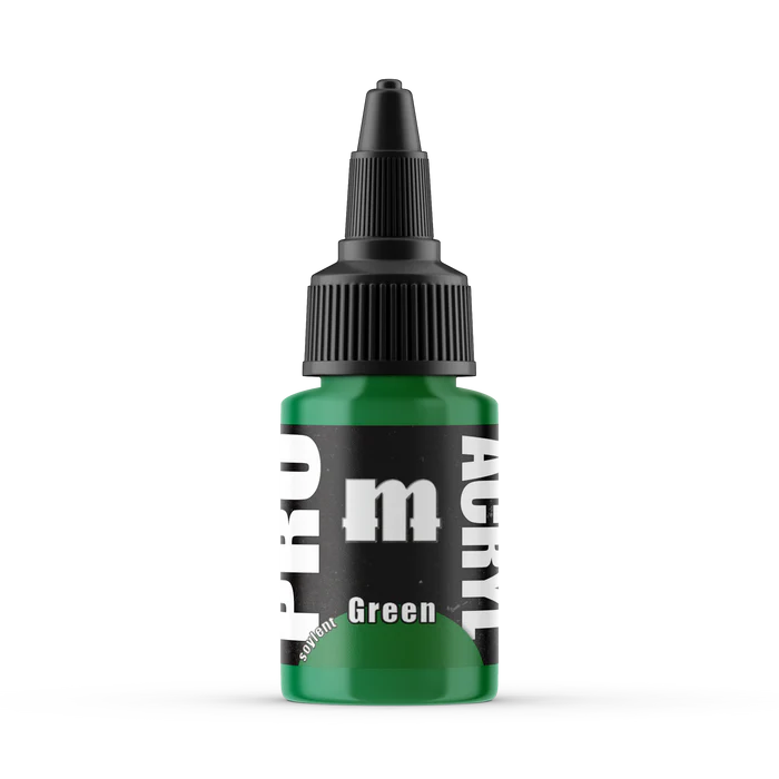 Pro Acryl 22ml Paint