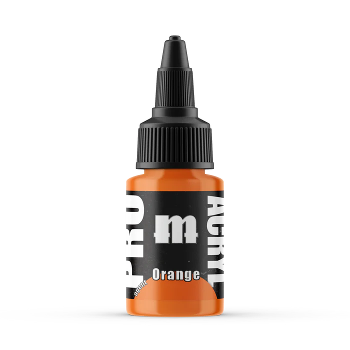 Pro Acryl 22ml Paint