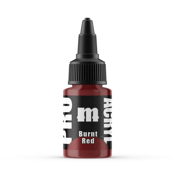 Pro Acryl 22ml Paint