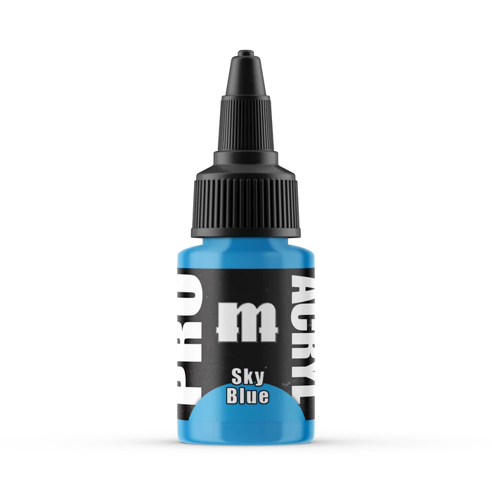 Pro Acryl 22ml Paint