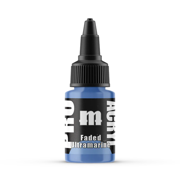 Pro Acryl 22ml Paint