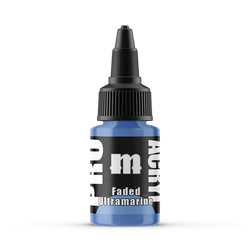 Pro Acryl 22ml Paint