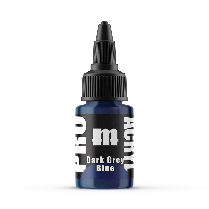 Pro Acryl 22ml Paint