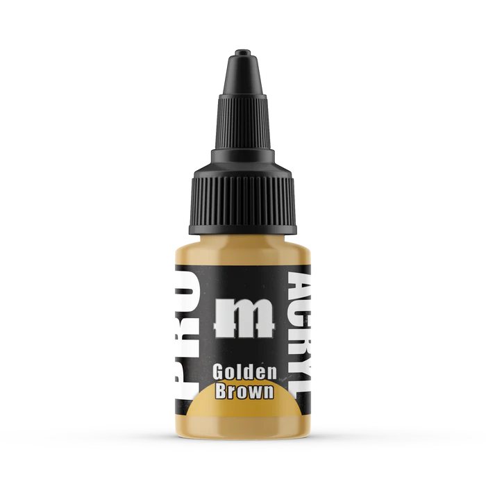 Pro Acryl 22ml Paint