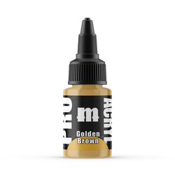 Pro Acryl 22ml Paint