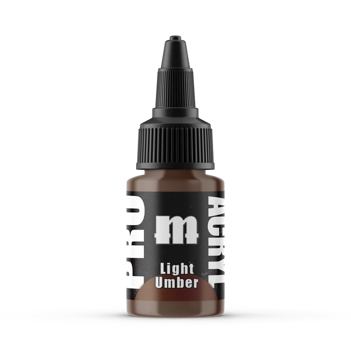 Pro Acryl 22ml Paint