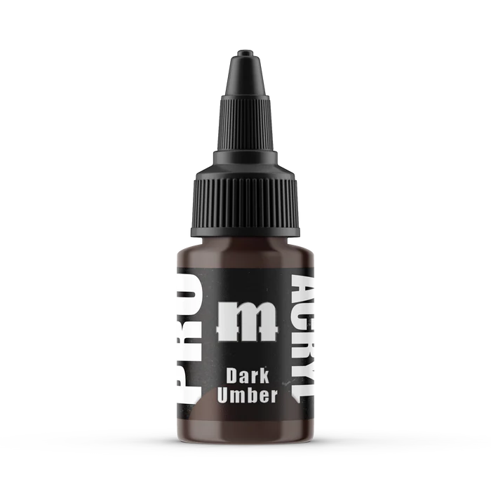 Pro Acryl 22ml Paint