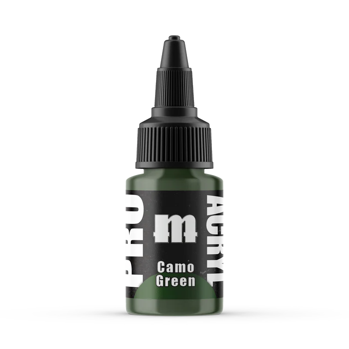 Pro Acryl 22ml Paint