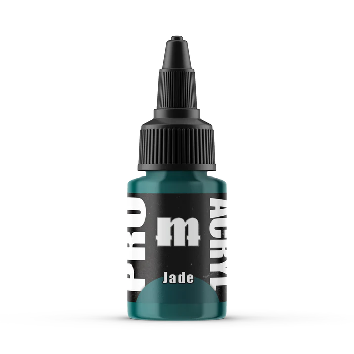 Pro Acryl 22ml Paint