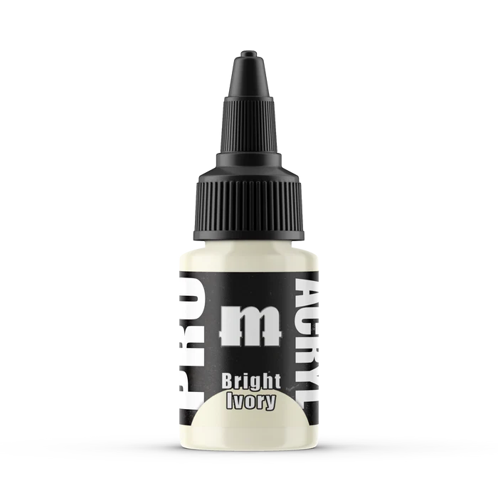 Pro Acryl 22ml Paint