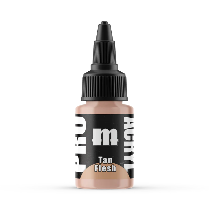 Pro Acryl 22ml Paint