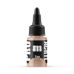 Pro Acryl 22ml Paint