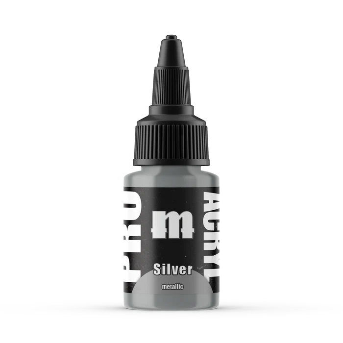 Pro Acryl 22ml Paint