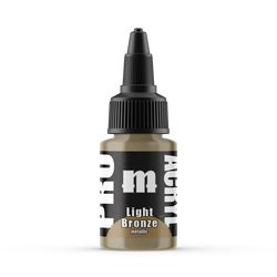 Pro Acryl 22ml Paint