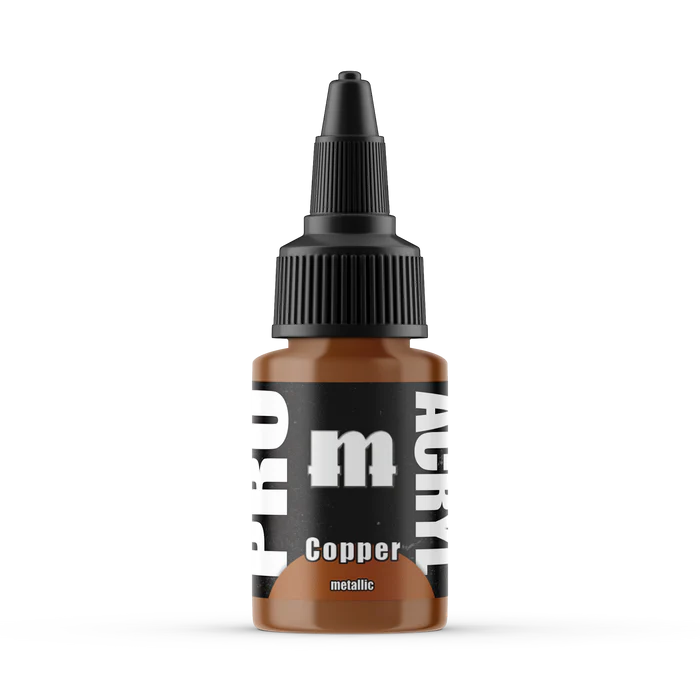 Pro Acryl 22ml Paint