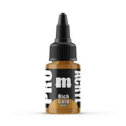 Pro Acryl 22ml Paint