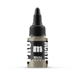 Pro Acryl 22ml Paint