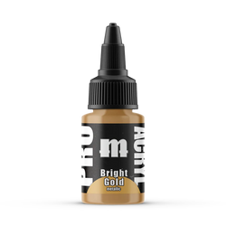 Pro Acryl 22ml Paint