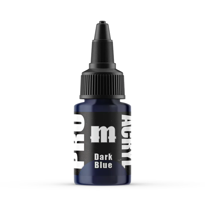 Pro Acryl 22ml Paint