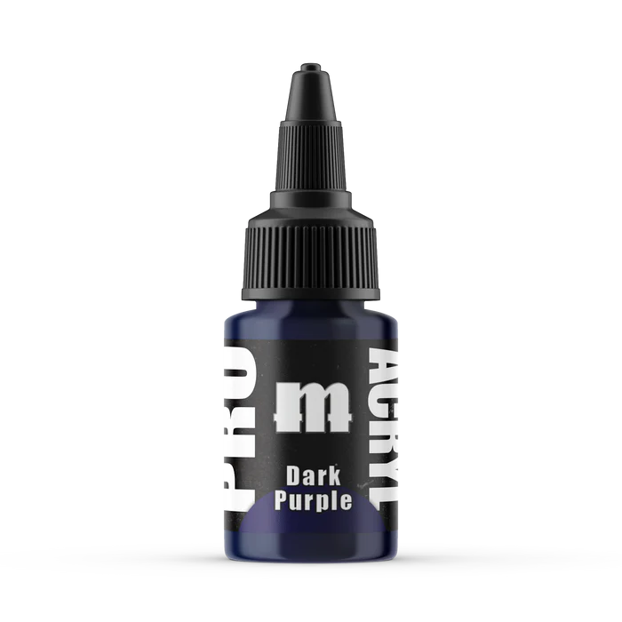 Pro Acryl 22ml Paint