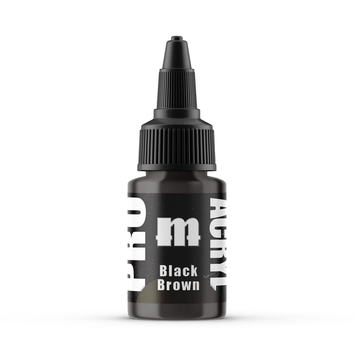 Pro Acryl 22ml Paint