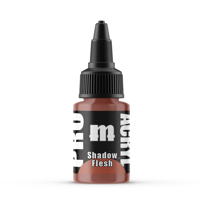 Pro Acryl 22ml Paint