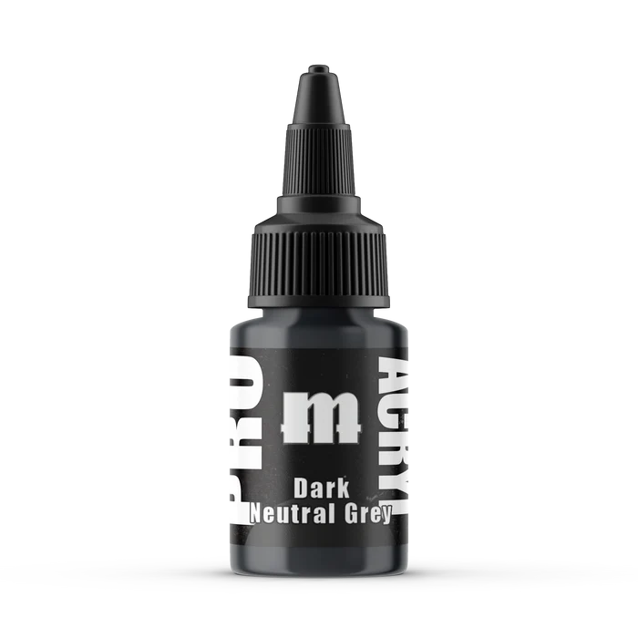 Pro Acryl 22ml Paint