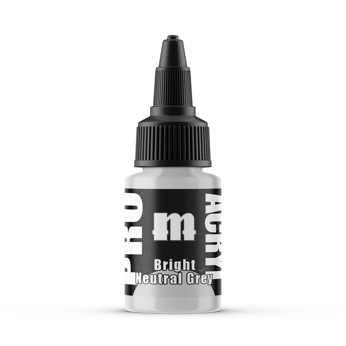 Pro Acryl 22ml Paint