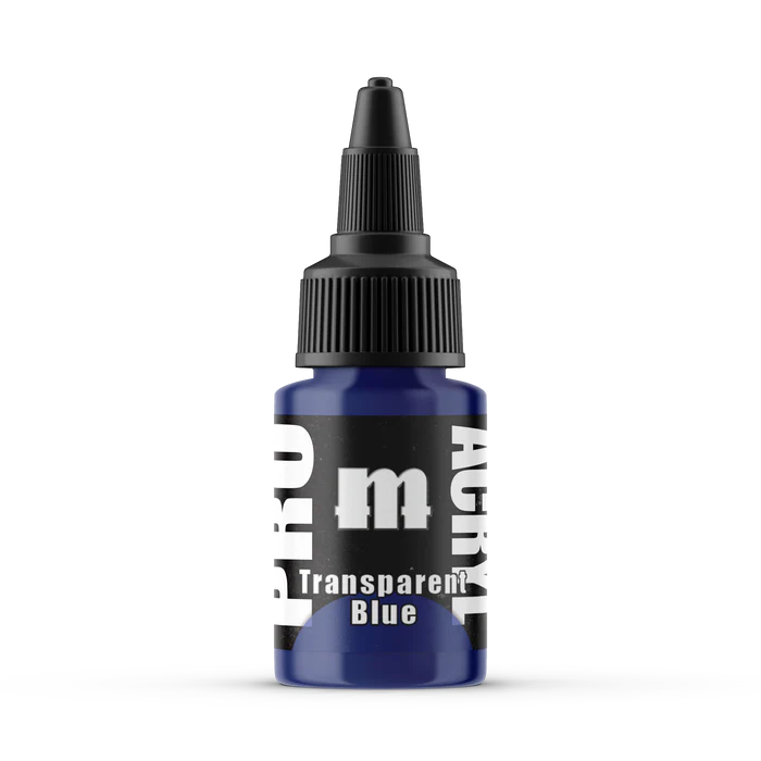 Pro Acryl 22ml Paint