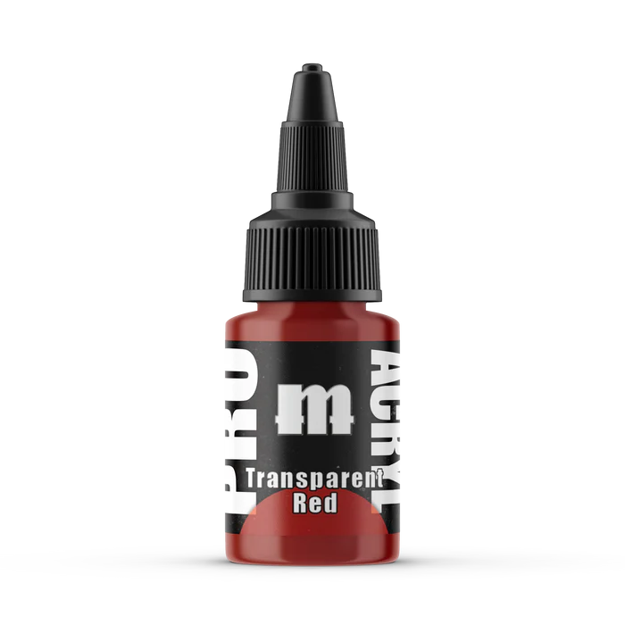 Pro Acryl 22ml Paint