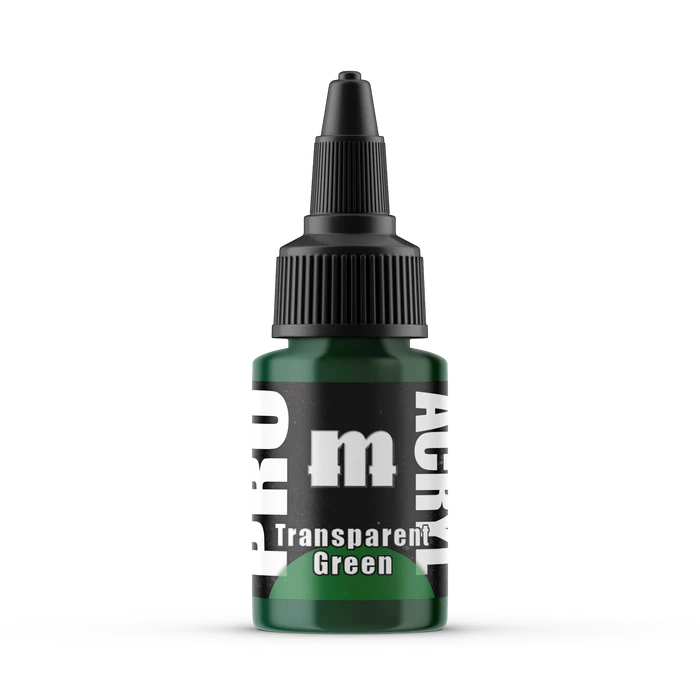 Pro Acryl 22ml Paint