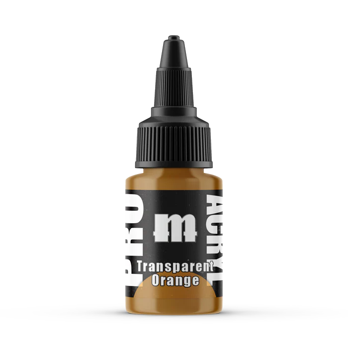 Pro Acryl 22ml Paint