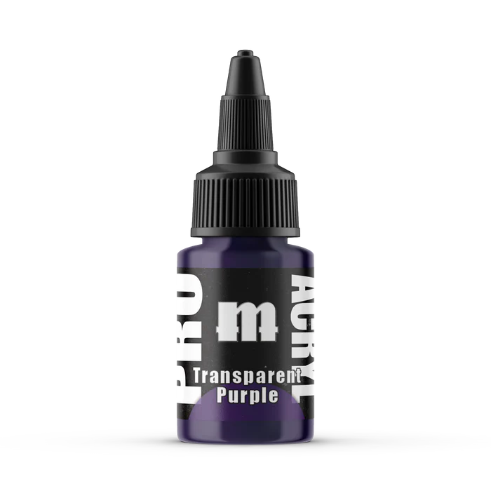 Pro Acryl 22ml Paint