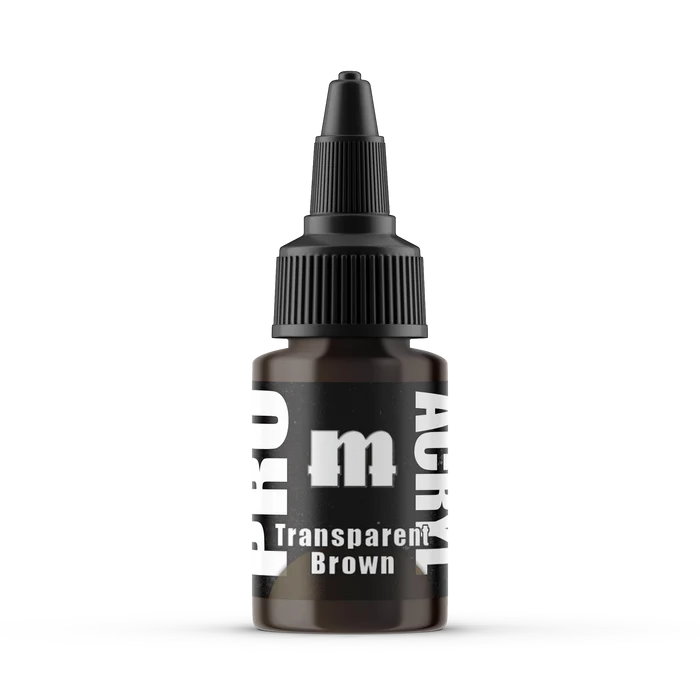 Pro Acryl 22ml Paint