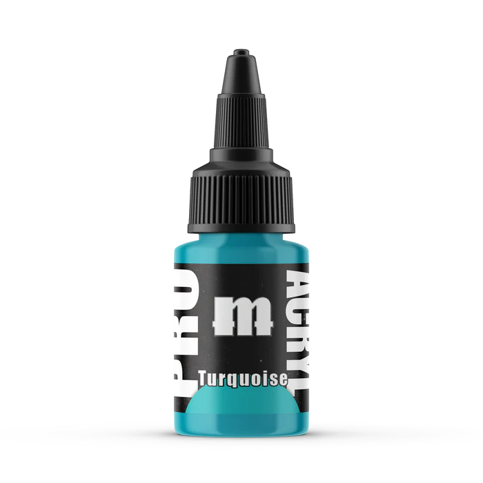 Pro Acryl 22ml Paint