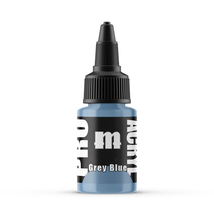 Pro Acryl 22ml Paint