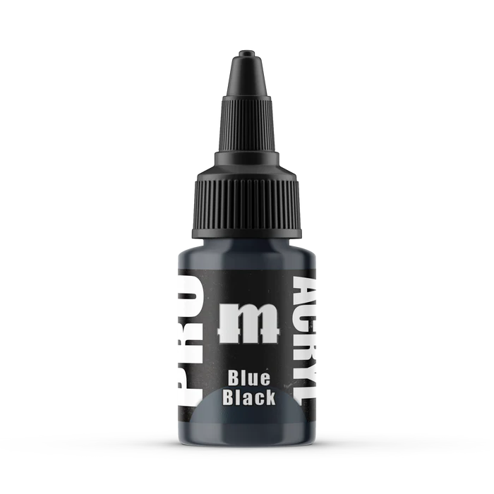 Pro Acryl 22ml Paint