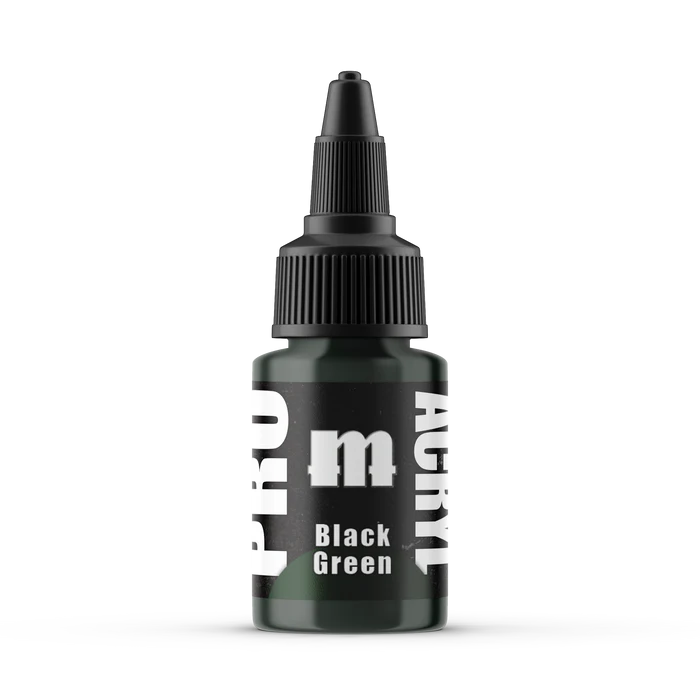 Pro Acryl 22ml Paint