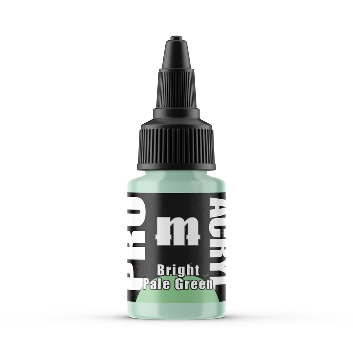 Pro Acryl 22ml Paint