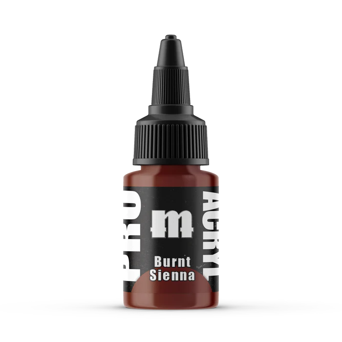 Pro Acryl 22ml Paint