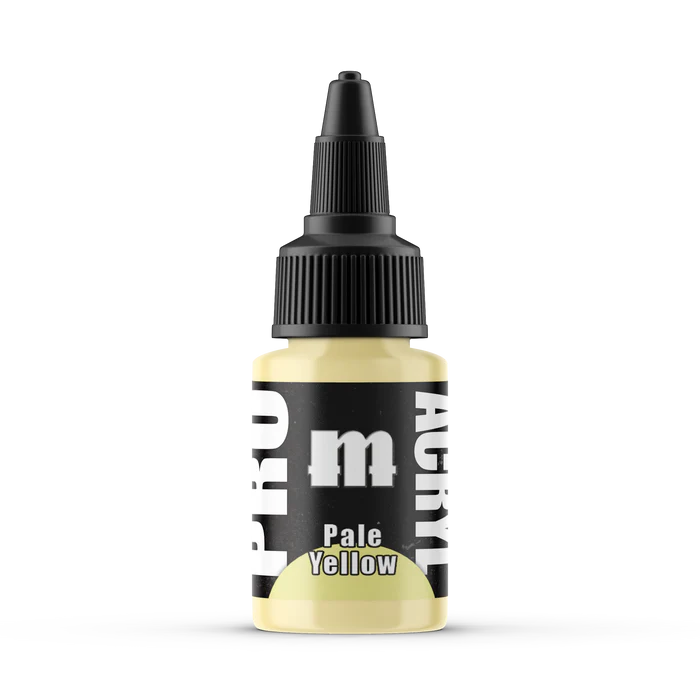 Pro Acryl 22ml Paint