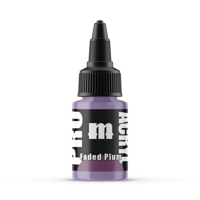 Pro Acryl 22ml Paint