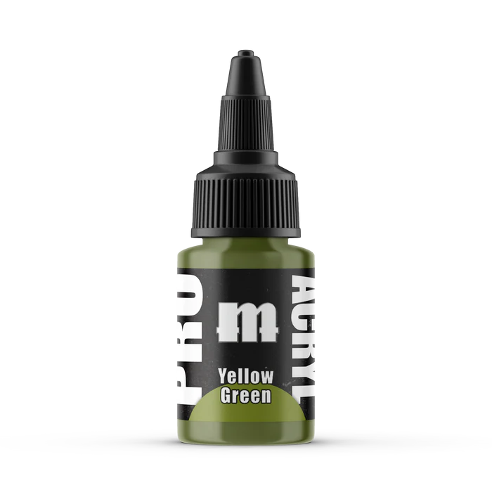 Pro Acryl 22ml Paint