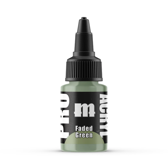 Pro Acryl 22ml Paint