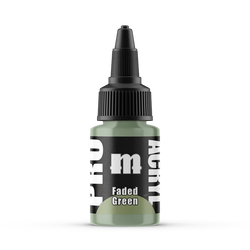 Pro Acryl 22ml Paint